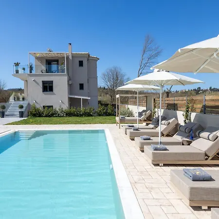 Villa Kouros P&a *